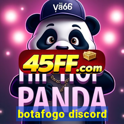 botafogo discord